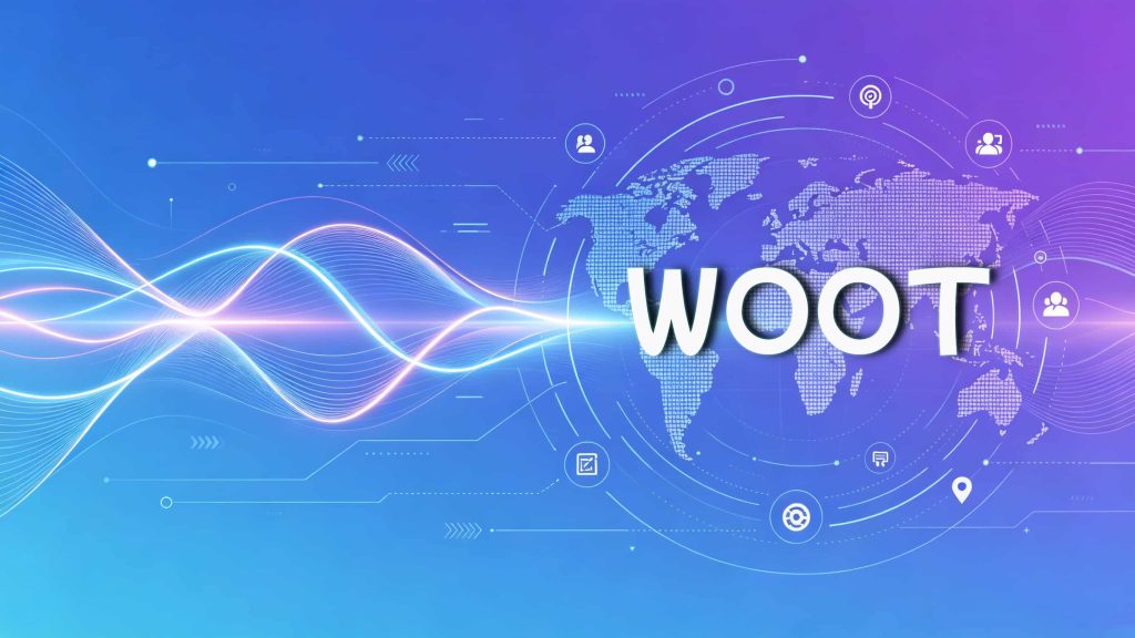 WOOT提报规则
