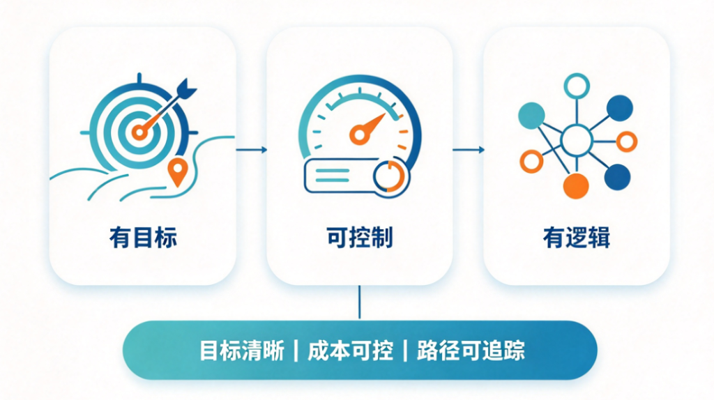 广告结构