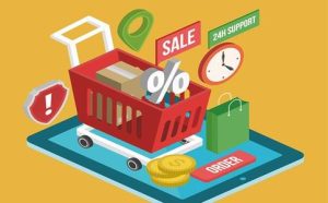 亚马逊广告投放