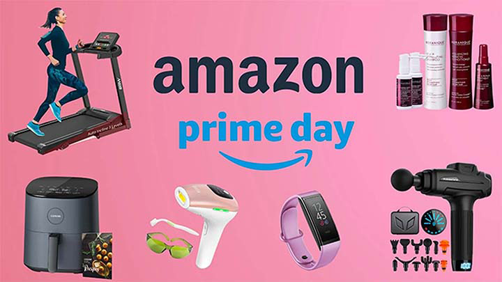 2023年PrimeDay销售数据揭秘，趋势及热门类目盘点！