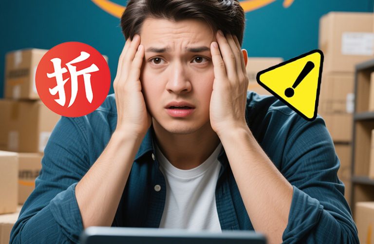 亚马逊秒杀价“折上折”风波解析 | 卖家必看应对指南