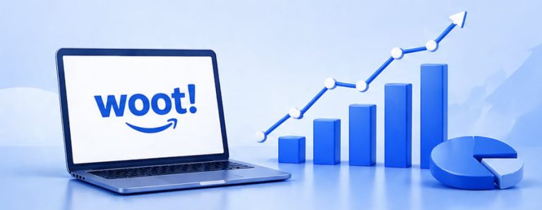 WOOT秒杀总是效果平平？90%的卖家都忽略了“关键词前置”这一步
