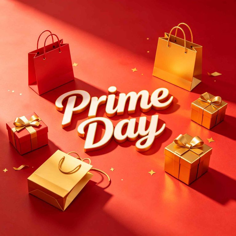 【Prime Day 2026重磅新规】价格竞争力低于75%，活动前3天可能被取消资格！