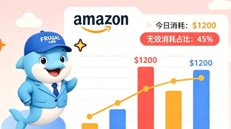 亚马逊PPC广告只烧钱却不出单？你可能踩了这几个坑