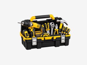 亚马逊工具类别产品